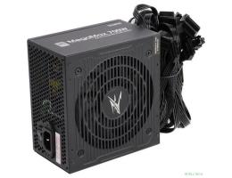 Zalman <TX> ZM700-TXII (V2) {700W, ATX12V v2.31, APFC, 14cm Fan, 80+, Retail}