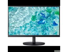 LCD Acer 27" CB272Kbmiprux {IPS 3840x2160 60Hz 4ms 350cd HDMI2.0 Displayport1.2 USB3.1 USB-C(PD65W) 2x2W}