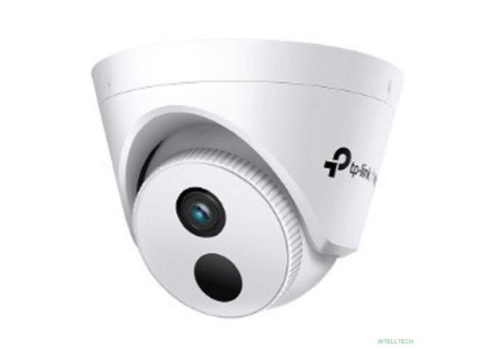 TP-Link VIGI C420I(2.8mm) VIGI Турельная IP-камера 2 Мп с ИК-подсветкой