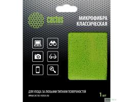 CACTUS Салфетка Cactus CS-MF02 универсальная 1шт 25х25см