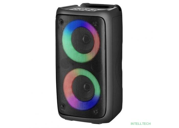 Defender Boomer 20 20Вт, Light/BT/FM/USB/AUX/MIC (65820)