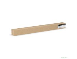 Планка прижимная Cactus CS-OP-KYO-P2040 для Kyocera Ecosys P2235/P2335d/P2335d, M2040/M2135/M2540/M2635/M2640/M2735 (с тканевой накладкой и смазкой в комплекте)