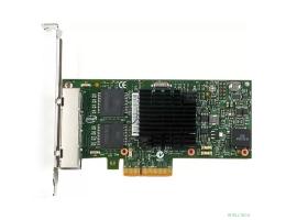 INTEL I350T4V2BLK I350T4V2 Сетевая карта  [936716/915198/934608/914223/936715]