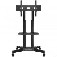 ONKRON TS1351 черный {Для ТВ диагональю 32