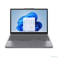 Lenovo IdeaPad Slim 3 15IRH10 [83K100VEIN] (КЛАВ.РУС.ГРАВ.) Luna Grey 15.3