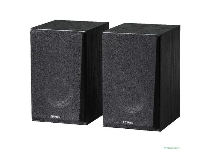 Edifier R990BT Black {2 x 12W RMS, 70-20000Гц, black, Bluetooth}