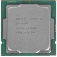 CPU Intel Core i5-10500 Comet Lake OEM {3.1GHz, 12MB, LGA1200}