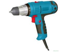 Sturm ID2145P Дрель шуруповерт Sturm! "Проф", 2 скор, ПАТРОН 10 мм, 23+1, 45 НМ. SOFT TOUCH, Шнур 4М! [ID2145P]