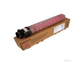 Ricoh Тонер-картридж тип M C2000 малиновый для Ricoh MC2000 (2500стр) (842460)