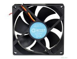 5bites Вентилятор FB9225S-12L3 92X25 / SLEEVE / 1800RPM / 3P
