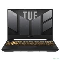ASUS TUF Gaming F17 FX707VUR-HX225 [90NR0CS5-M00E30] Mecha Gray 17.3