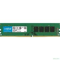 Crucial DDR4 DIMM 32GB CT32G4DFD832A PC4-25600, 3200MHz