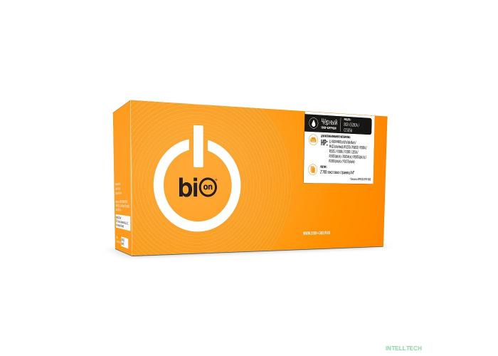 Bion BCR-CF280A/CE505A Картридж для HP{LaserJet P2055/P2055dn/P2035/HP LaserJet Pro 400 M401d/M401a/M401dn/M401dw/M425dn/M425dw/M401dne/M401n} (2700  стр.), Черный, с чипом