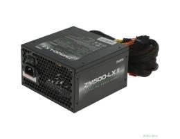 Zalman <LXII> ZM500-LXII <500W, ATX12V v2.3, APFC, 12cm Fan, Ret>