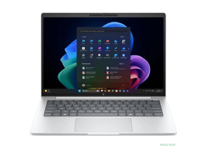 HP EliteBook 8 G1i [C15A5ET] Silver 14