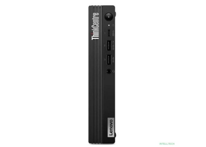 Lenovo ThinkCentre M70q G3 Tiny [11USA01JCW] Black {i7-12700T/16Gb/512Gb SSD/DOS/+m no_kb}