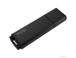 Netac USB Drive 32GB U351 USB3.0 retail version [NT03U351N-032G-30BK]
