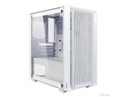 Ginzzu CL540 White mATX