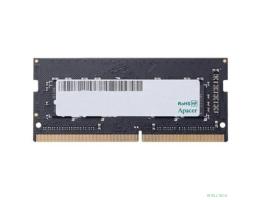 Модуль памяти Apacer 8GB DDR5 4800Мгц SODIMM(FS.08G2A.RTH)