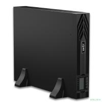 ИБП Бастион SKAT-UPS 2000-RACK-ON-4X9-E P3  {Online, синус, 2000ВА/2000 Вт, стойка/на пол,  8xC13, встр. АКБ 48В (4x9 Ач),, SNMP/USB/RS-232/EPO, доп блок до 4 шт SKAT BC 48/18S3, МПТ} (8769)