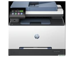HP Color LaserJet Pro 3303fdw (499M8A) {A4, 25 стр/мин, duplex, автопод., USB/Wi-Fi/LAN, fax}