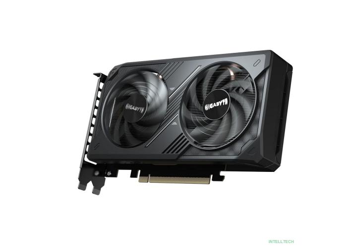 Видеокарта PCIE16 RTX5050 8GB GV-N5050WF2OC-8GD GIGABYTE