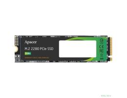 Apacer SSD M.2 512GB AS2280 AP512GAS2280P4-1