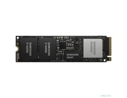 Samsung SSD 1TB PM9A1, MZVL21T0HCLR-00B00, M.2(22x80mm), NVMe, PCIe 4.0 x4