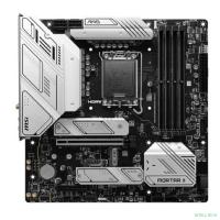 MSI MAG B760M MORTAR WIFI II {LGA 1700, Intel B760, mATX } RTL