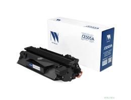 NVPrint CE505A Картридж для LJ P2055/P2035 (2300 стр.)