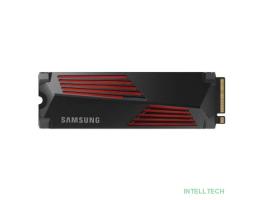 Samsung SSD 2Tb 990 PRO M.2 MZ-V9P2T0CW