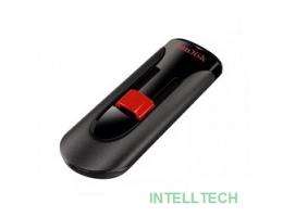 SanDisk USB Drive 32Gb Cruzer Glide SDCZ60-032G-B35 {USB2.0, Black}  