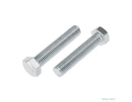Kranz (KR-01-3512-098) Болт шестигранный DIN 933, 16х80мм, короб (10 шт/уп)