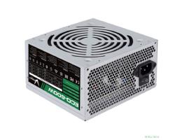 Formula ECO-600, 600W, ATX12V v2.3, 12cm Fan (ex Aerocool)