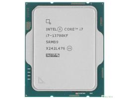 CPU Intel Core i7-13700KF Raptor Lake OEM