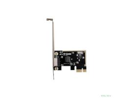 D-Link DFE-530TX/E1A Сетевой PCI Express адаптер с 1 портом 10/100Base-TX (OEM)