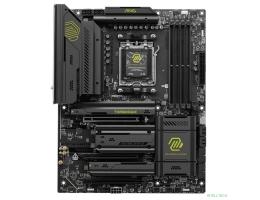 Материнская плата MSI MAG X870E TOMAHAWK WIFI X870, AM5, 4*DDR5, 3*PCIEx16, 4*M.2, 4*TypeC, 2*USB3.2Gen2, 7*USB3.2Gen1, 8*USB2.0, 4*SATA3.0, 5G, Type-C DP, HDMI, ATX, RTL