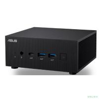 Asus MINI PC BAREBONE Ultra-compact Intel Core i7-13700H Processor, 35W TDP, Iris Xe Graphics, 2xDDR5 SO-DIMM (Max.32GBx2), 1xM.2 2280 PCIe Gen4x4 (support 256GB-2TB), 1x2.5