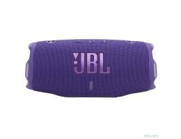 JBL Charge 6 пурпурный 45W 1.0 BT 10м 7500mAh (JBLCHARGE6PUR)