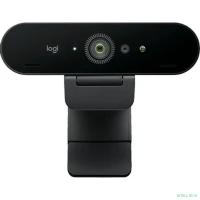 Logitech WebCam Brio 4k C1000e 960-001725