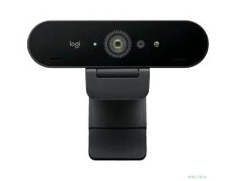 Logitech WebCam Brio 4k C1000e 960-001725