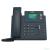 Yealink SIP-T33G  4 линии, цветной экран, PoE, GigE, БП в комплекте