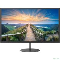 Повреждение упаковки LCD AOC 31.5