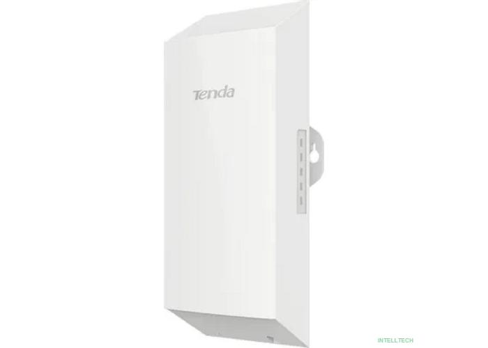 TENDA O1 CPE Wi-Fi-мост дальность 500м. Wi-Fi 2.4GHz 8dBi