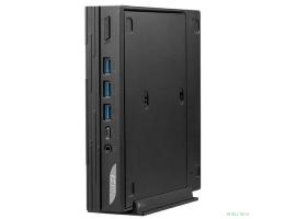MSI Pro DP10 12M mini [9S6-B0A621-200] Black {i5-1235U/8GB/512GB SSD/UHD Graphics 730/noOs}
