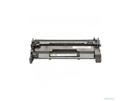 NetProduct CF259X/057H Тонер-картридж (N-CF259X/057H) для HP LJ Pro M304/404n/MFP M428dw/MF443/445, 10K (без чипа)