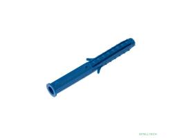 Rexant KR-01-3618-009 Дюбель распорный KRANZ 6х60, синий, пакет (100 шт./уп.)