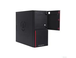 Гравитон Д53И (226662) i5-13400/2x8GB/1xSSD512GB/FP_2xUSB2.0/RJ-45POE/450W/K+M/NoOS/Реестр МПТ