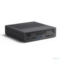 Minisforum Мини ПК MS-A1-A5870/32GB+1TB (AMD R7 8700G) 32GB+1TB, AMD Radeon780M, Win11 Pro