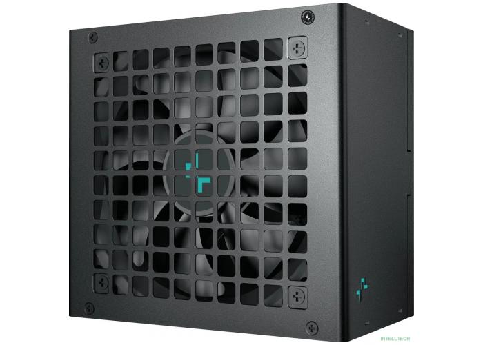 Блок питания 800W Deepcool PL800D (R-PLPL800D-FC0B-EU-v2)